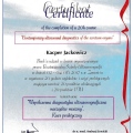 Powiększ obraz: certificate 5