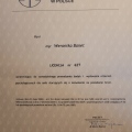 Powiększ obraz: certificate 4