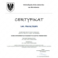 Powiększ obraz: certificate 14