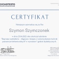 Powiększ obraz: certificate 6