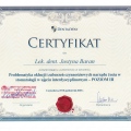 Powiększ obraz: certificate 7
