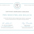 Powiększ obraz: certificate 3