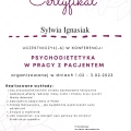 Powiększ obraz: certificate 23