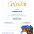 Powiększ obraz: certificate 9