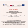 Powiększ obraz: certificate 1