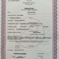Powiększ obraz: certificate 2