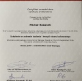 Powiększ obraz: certificate 5