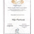 Powiększ obraz: certificate 5