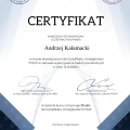 Powiększ obraz: certificate 51