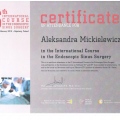 Powiększ obraz: certificate 14