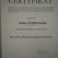 Powiększ obraz: certificate 3