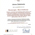Powiększ obraz: certificate 19