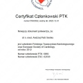 Powiększ obraz: certificate 4