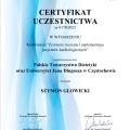 Powiększ obraz: certificate 9