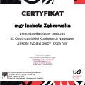 Powiększ obraz: certificate 4