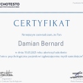 Powiększ obraz: certificate 1