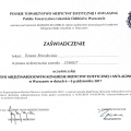 Powiększ obraz: certificate 30