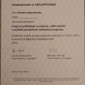 Powiększ obraz: certificate 5