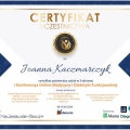 Powiększ obraz: certificate 6