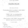 Powiększ obraz: certificate 5