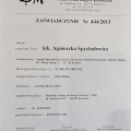 Powiększ obraz: certificate 5