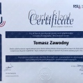 Powiększ obraz: certificate 1