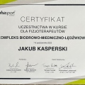 Powiększ obraz: certificate 9