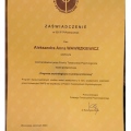 Powiększ obraz: certificate 3