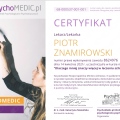 Powiększ obraz: certificate 10