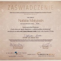 Powiększ obraz: certificate 13