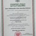 Powiększ obraz: certificate 1