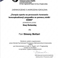 Powiększ obraz: certificate 21