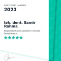 Powiększ obraz: certificate 17