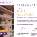 Powiększ obraz: certificate 20