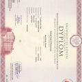 Powiększ obraz: certificate 1