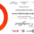Powiększ obraz: certificate 22