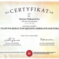 Powiększ obraz: certificate 10