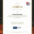 Powiększ obraz: certificate 7