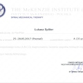 Powiększ obraz: certificate 23