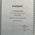 Powiększ obraz: certificate 14