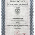 Powiększ obraz: certificate 2