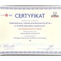 Powiększ obraz: certificate 7