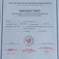 Powiększ obraz: certificate 43