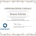 Powiększ obraz: certificate 18