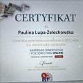 Powiększ obraz: certificate 4