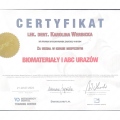 Powiększ obraz: certificate 17