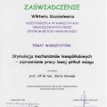 Powiększ obraz: certificate 4