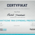 Powiększ obraz: certificate 15