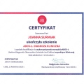 Powiększ obraz: certificate 4