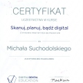 Powiększ obraz: certificate 19
